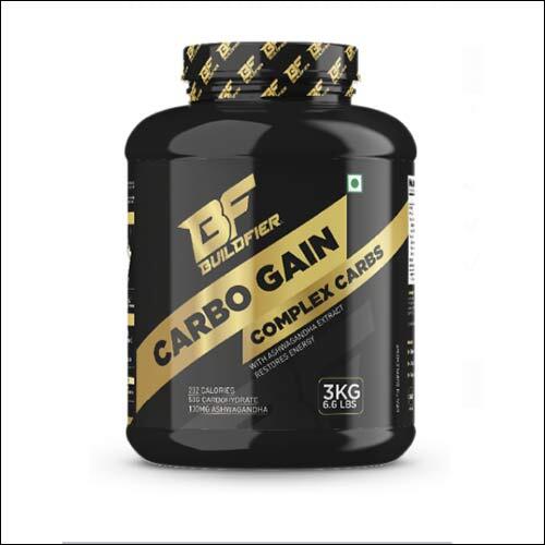 Carbo Gain
