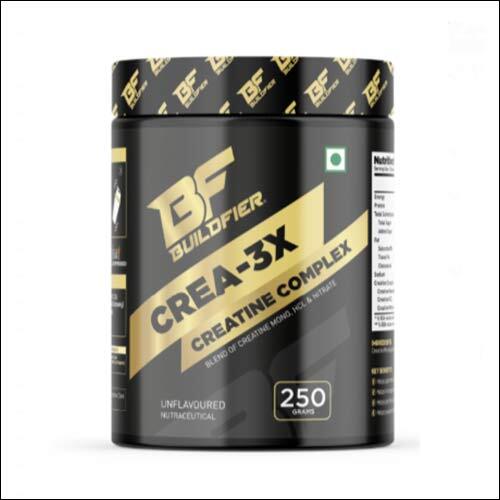 Crea - 3x Creatine Complex