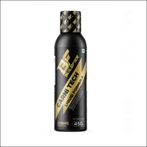 Carni Tech (L-Carnitine Liquid)