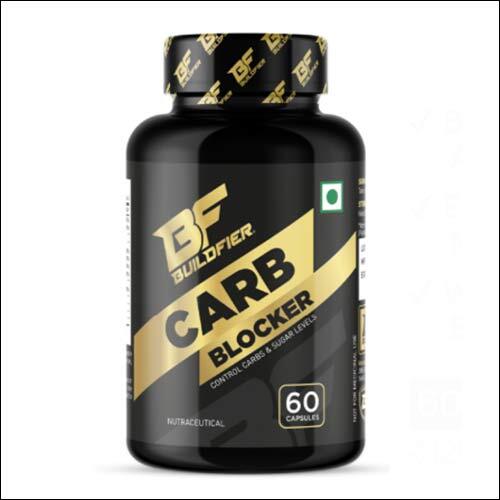 Carb Blocker