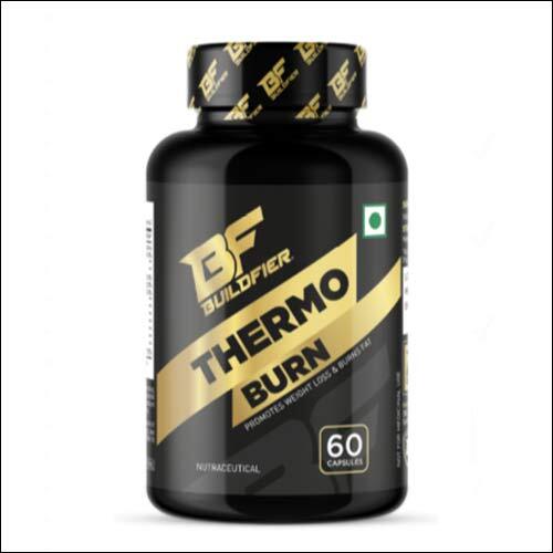 Thermo Burn (Fat Burner)