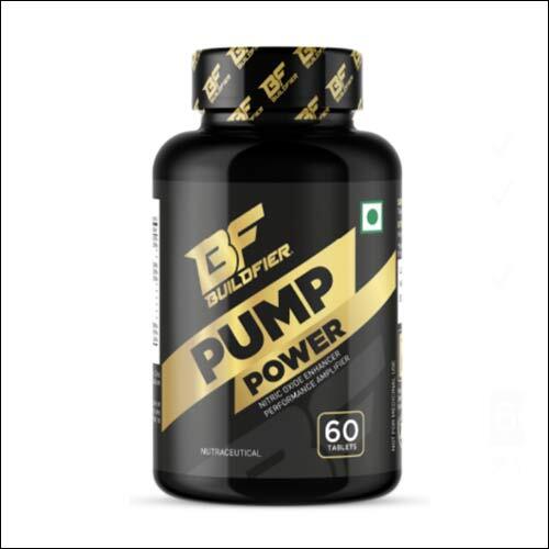 Pump Power Nutraceutical