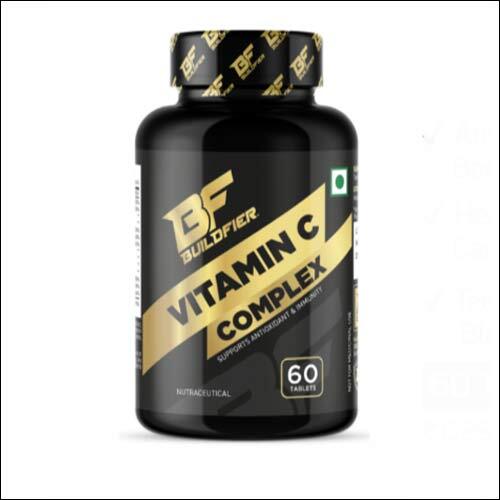 Vitamin-C Complex Nutraceutical