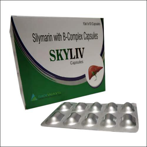 SkyLiv Capsues