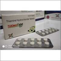 Thiamine Hydrochloride Tablets