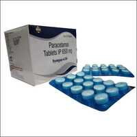 Sympar-650 टैबलेट्स