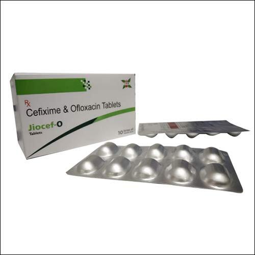 Jiocef-O Tablets