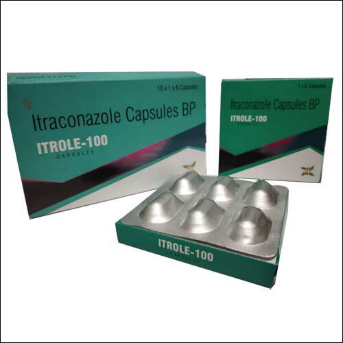 Itrole-100 Tablets