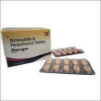 Nimuges Tablets