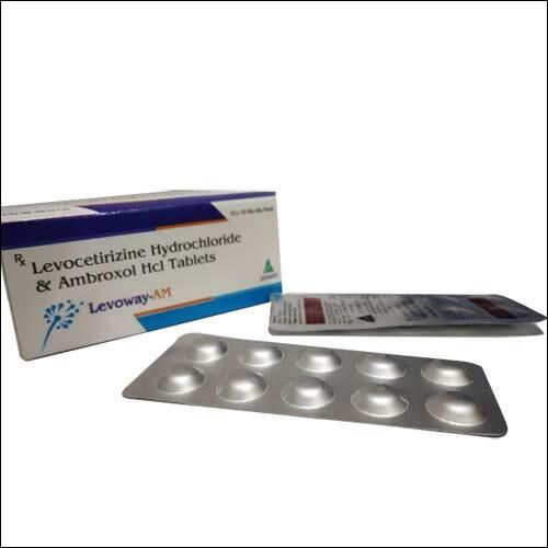 Levoway-am Tablets