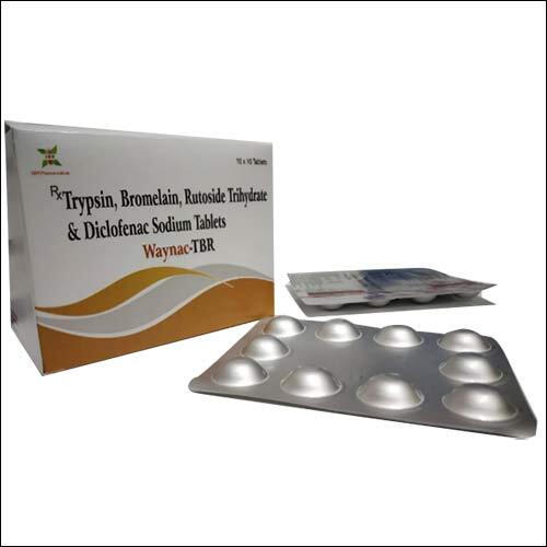 Waynac-TBR Tablets