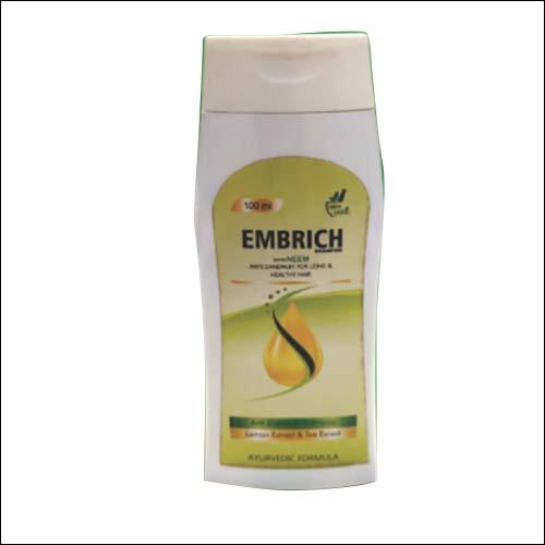 Embrich Shampoo