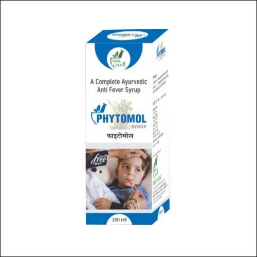 Phytomol Syrup