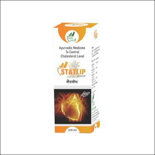 Statlip Syrup