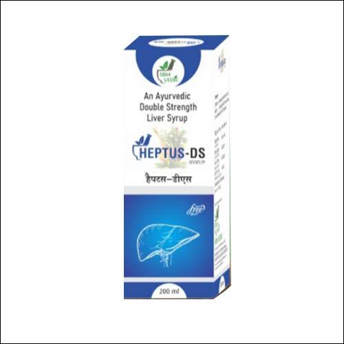 Heptus-DS Syrup