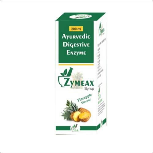 Zymeax Syrup
