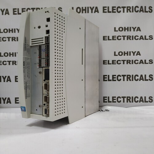 Lenze Evf9322-ev Servo Drive