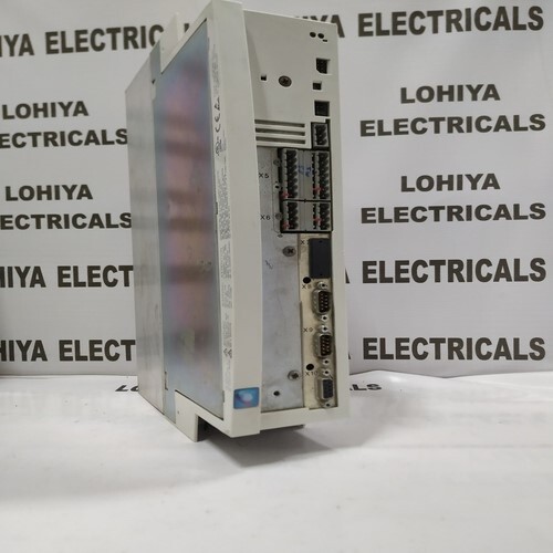 Lenze Evf9322-ev Servo Drive