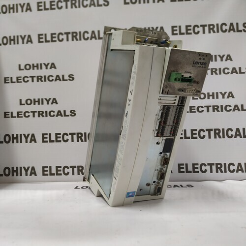 Lenze Evs9323-csv003 Servo Drives