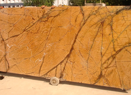 रेनफॉरेस्ट गोल्ड मार्बल