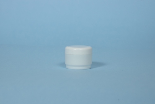 50 GM CREAM JAR DABA