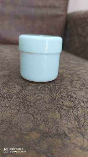 25 GM CREAM JAR DABA