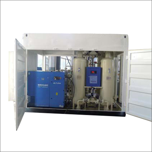 Medical Oxygen Generator Feeding Size: Automatic