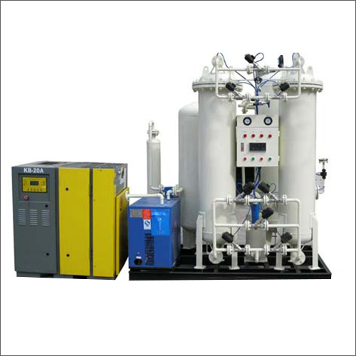 97%-99.999% Psa Nitrogen Generator Industrial