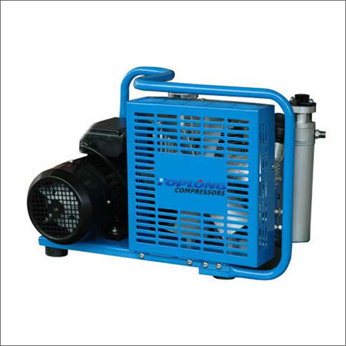 Metal Bx-100E Paintball Compressor