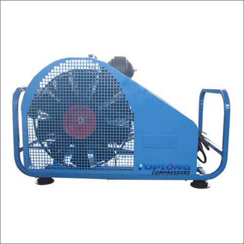 Metal Ba-200 Scuba Diving Compressor