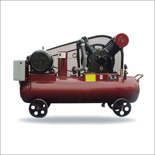 Metal Hv-0.35-30 30 Bar Bottle Blowing Series Pet Blowing Air Compressor