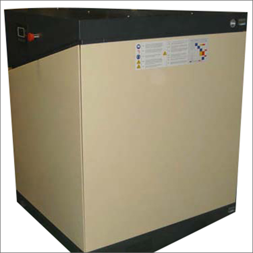 Metal Xl-20A Screw Compressor