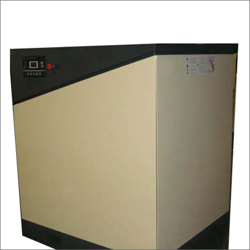 Metal Xl-30A Screw Compressor