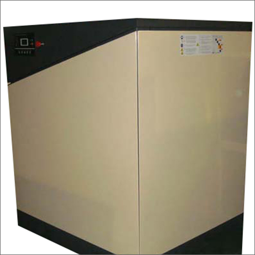 Metal Xl-50A Screw Compressor