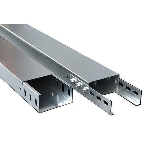 Steel Raceway Cable Tray