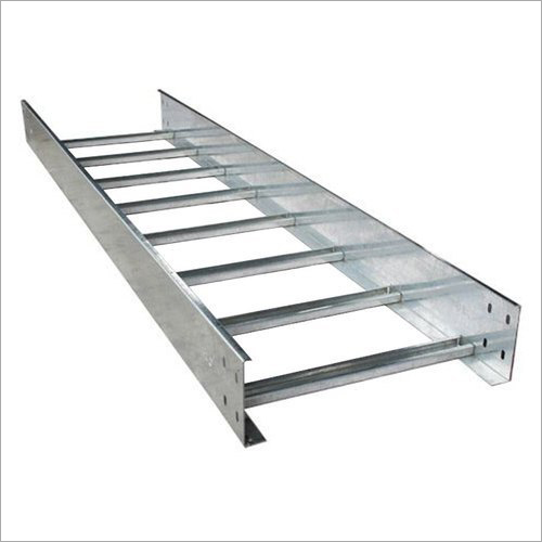 Gi Ladder Type Cable Tray Standard Thickness: 1.5 Millimeter (Mm)