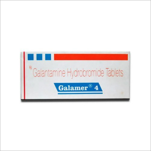 Galamer - Tablet Form, Suitable for Adults | Suggested Dosage Guidelines, Store in Cold & Dry Place