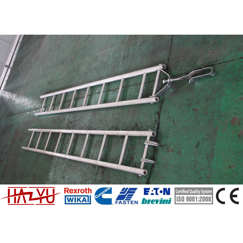 Lgs-25 Aluminum Alloy Ladders Application: Transmission Line Tools