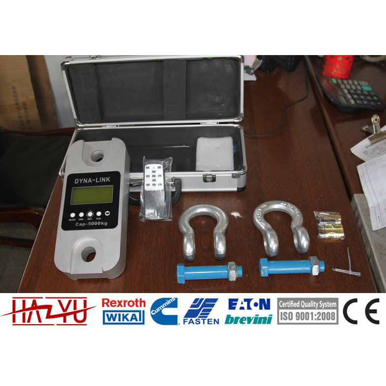 Sg-1t Electronic Dynamometer Application: Transmission Line Tools