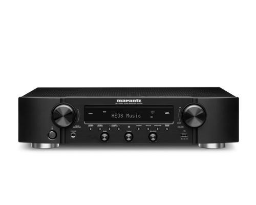 मारेंट्ज़ एनआर 1200