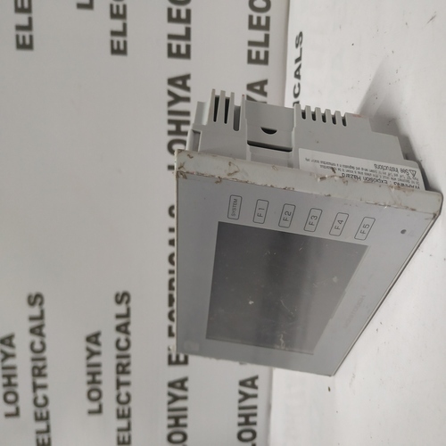 Fuji V9060itd Human Machine Interface - Hmi