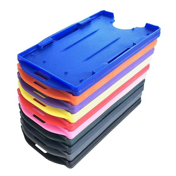 School Package Cards - Color: Multi Color