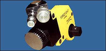 हाइड्रॉलिक टॉर्क रिंच (HTW-L सीरीज)