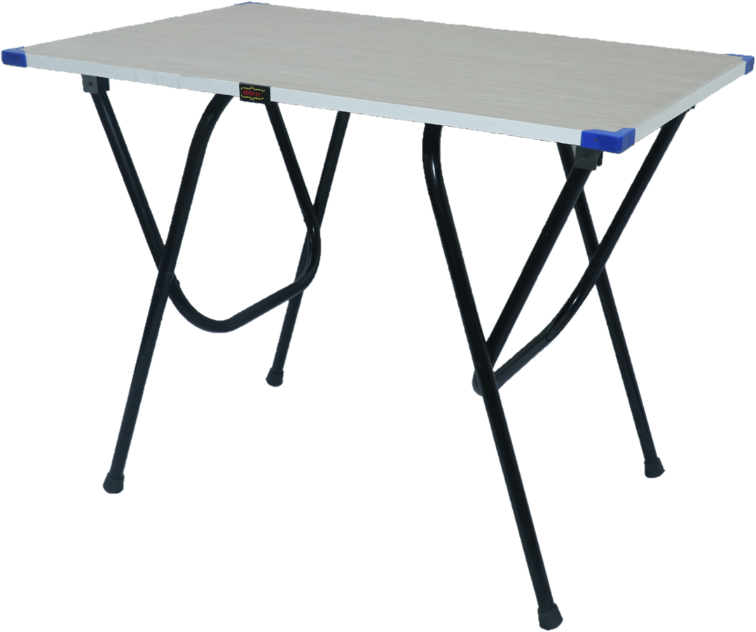 Multi 3x2 Folding Bed Table