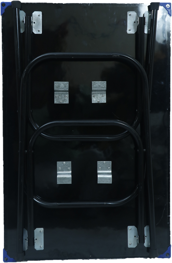 Multi 3x2 Folding Bed Table