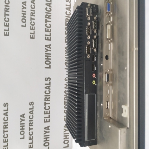 Advantech Ids-3217 Industrial Panel Mount Monitor - Display