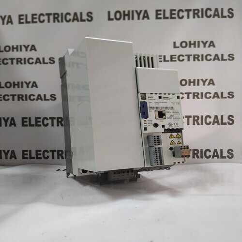 Lenze E84avsce4024sx0 Frequency Inverter Drive