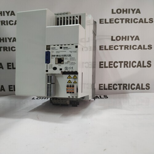 Lenze E84avsce4024sx0 Frequency Inverter Drive