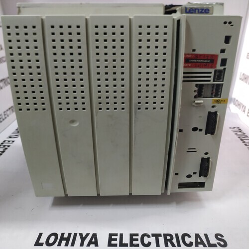 Lenze E82ev223-4b201 Servo Drive