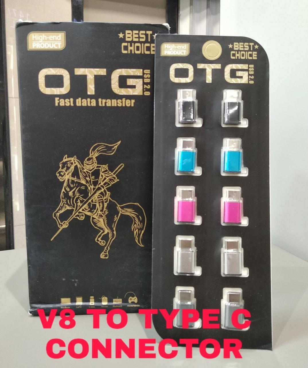 Mobile Otg